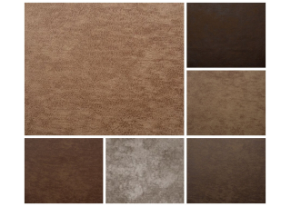 Кожзам Афина 