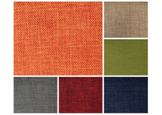 Микро-рогожка Durando