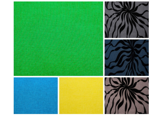 Жаккард Саванна