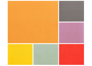 Кожзам Флай