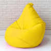 Кресло груша Yellow 