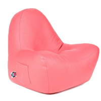 Безкаркасне крісло Don Vito Red