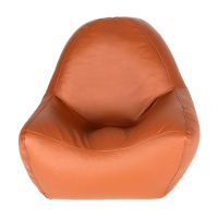 Бескаркасное кресло Gamer Bronze