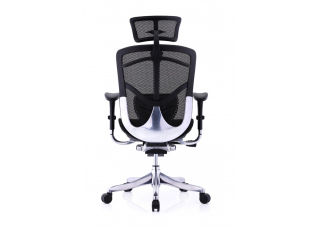 Офисное кресло Brant Comfort Seating Black