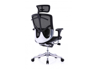 Офисное кресло Brant Comfort Seating Black