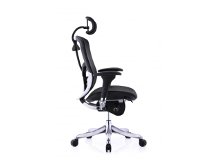 Офисное кресло Brant Comfort Seating Black