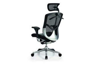 Офисное кресло Brant Comfort Seating Black