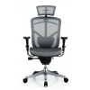 Офісне крісло Brant Comfort Seating Grey