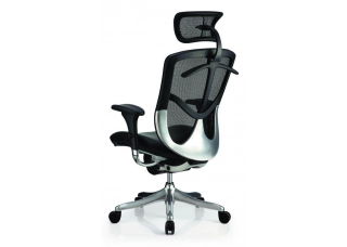 Офисное кресло Brant Comfort Seating Grey
