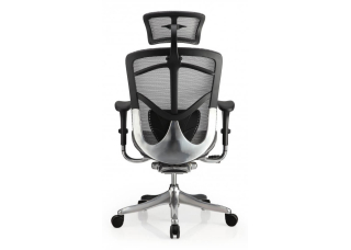 Офисное кресло Brant Comfort Seating Grey
