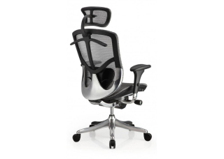 Офисное кресло Brant Comfort Seating Grey