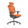 Офисное кресло Enjoy Comfort Seating Orange
