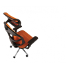 Офисное кресло Enjoy Comfort Seating Orange