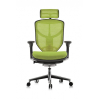 Офісне крісло Enjoy Comfort Seating Green