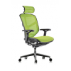 Офісне крісло Enjoy Comfort Seating Green
