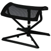 Ергономічна підставка для ніг Comfort Seating Black
