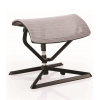 Підставка під ноги ергономічна Comfort Seating Grey