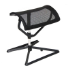 Ергономічна підставка для ніг Comfort Seating Black