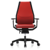 Кресло для руководителя Genidia Lux Comfort Seating Leather Red  (страница 2)