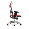 Кресло для руководителя Genidia Lux Comfort Seating Leather Red  (страница 2)