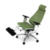 Крісло Genidia Comfort Seating Mesh Green