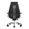 Кресло для руководителя Genidia Lux Comfort Seating Leather Brown  (страница 2)