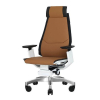 Кресло для руководителя Genidia Lux Comfort Seating Leather Brown  (страница 2)