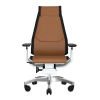 Кресло для руководителя Genidia Lux Comfort Seating Leather Brown  (страница 2)