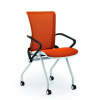 Кресло посетителя Lii Comfort Seating Orange (страница 2)