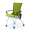 Крісло відвідувача Lii Comfort Seating Green