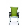 Крісло відвідувача Lii Comfort Seating Green