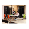 Кресло посетителя Lii Comfort Seating Orange (страница 2)