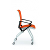 Кресло посетителя Lii Comfort Seating Orange (страница 2)