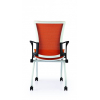 Кресло посетителя Lii Comfort Seating Orange (страница 2)