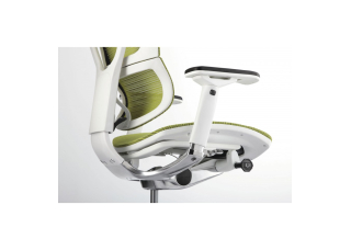 Кресло Mirus Comfort Seating Green