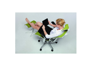 Кресло Mirus Comfort Seating Green