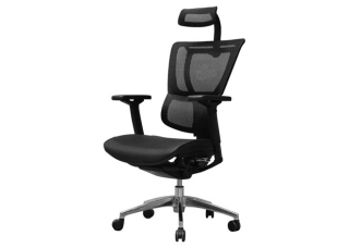 Кресло Mirus Comfort Seating Black
