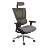 Офісне крісло Mirus Comfort Seating Grey