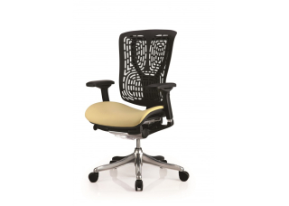 Офісне крісло Nefil P Comfort Seating Beige