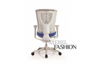 Кресло оператора Nefil P Comfort Seating Blue
