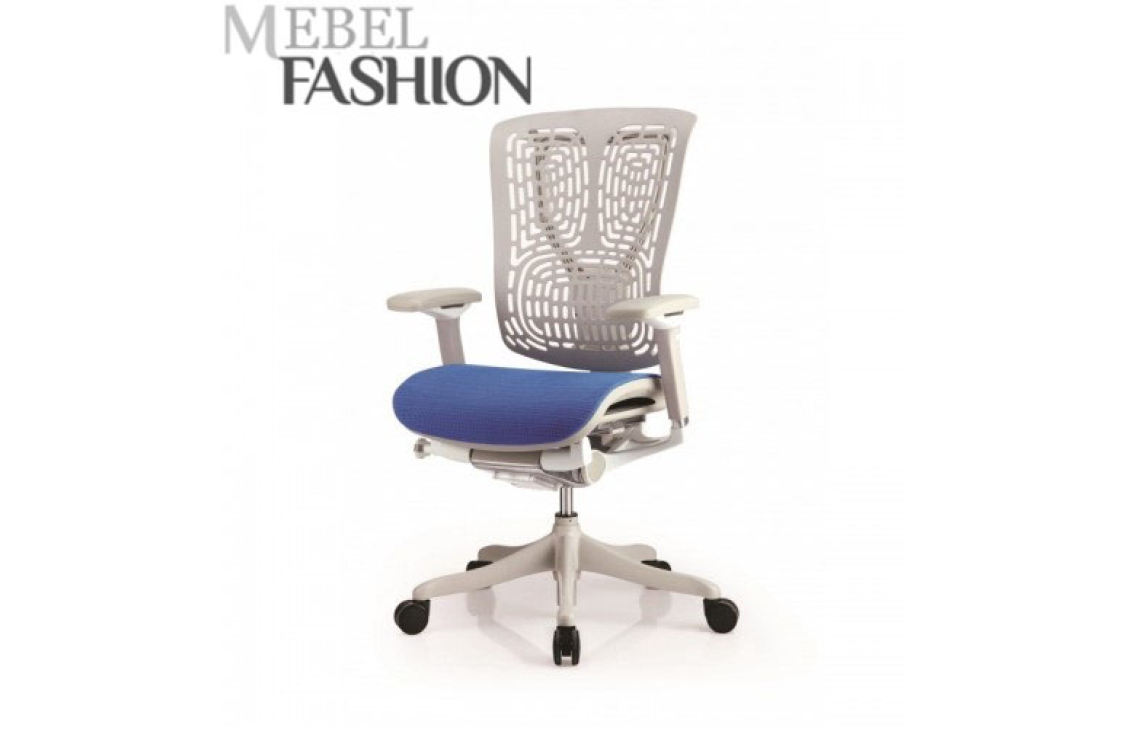 Кресло оператора Nefil P Comfort Seating Blue (страница 2)