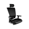 Кресло руководителя Nefil Luxury Comfort Seating Leather Black (страница 2)