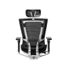 Кресло руководителя Nefil Luxury Comfort Seating Leather Black (страница 2)