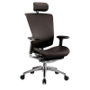 Кресло руководителя Nefil Luxury Comfort Seating Leather Black (страница 2)