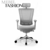 Офисное кресло Nefil Luxury Comfort Seating Mesh Gray (страница 3)