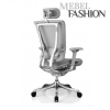 Офисное кресло Nefil Luxury Comfort Seating Mesh Gray (страница 3)