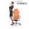 Кресло офисное Nefil Luxury Mesh