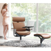 Крісло директора Nuvem Lounge Comfort Seating Brown