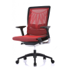 Офісне крісло Poise Comfort Seating Burgundy