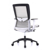 Офісне крісло Poise Comfort Seating Light Gray